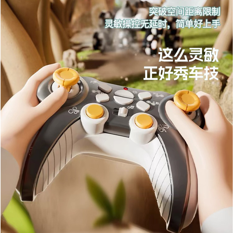 儿童电动遥控喷雾恐龙玩具智能霸王龙会走仿真动物机器小男女孩子,淘宝优惠券,粉丝福利购,淘宝优惠卷