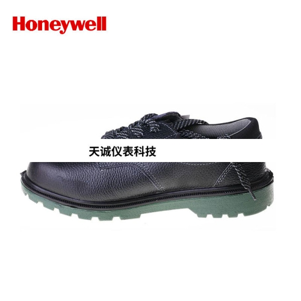 霍尼韦尔(Honeywell) ECO低帮鞋,防静电保护足趾BC0919701-42全新-图0