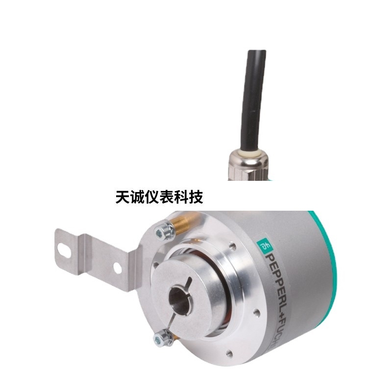 (283627-100233)ENI58IL-H12BA5-1024UD1-RC1 增量旋转编码全新原 - 图0