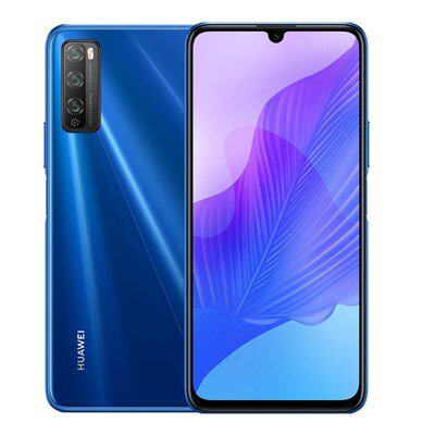 Huawei/华为 畅享20 Pro 5G全网通游戏学生备用老人智能手机 - 图1
