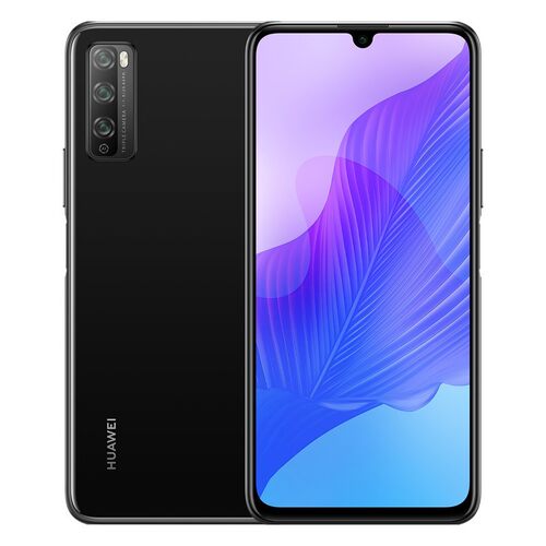 Huawei/华为 畅享20 Pro 5G全网通游戏学生备用老人智能手机 - 图3