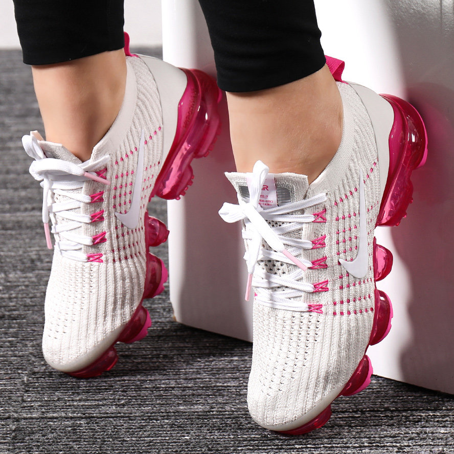 nike 2020夏季新款air max减震女鞋 锐力运动户外跑步鞋