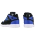 Giày Nike nam và nữ Nike SKY JORDAN1 bay cánh Velcro giày bóng rổ thể thao cho bé BQ7196 - Giày dép trẻ em / Giầy trẻ Giày dép trẻ em / Giầy trẻ