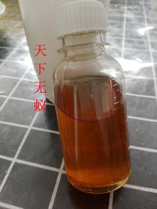 消灭除蚂蚁药家用全窝端除红黄黑白厨房花盆植物用灭蚁！室内专用-图0