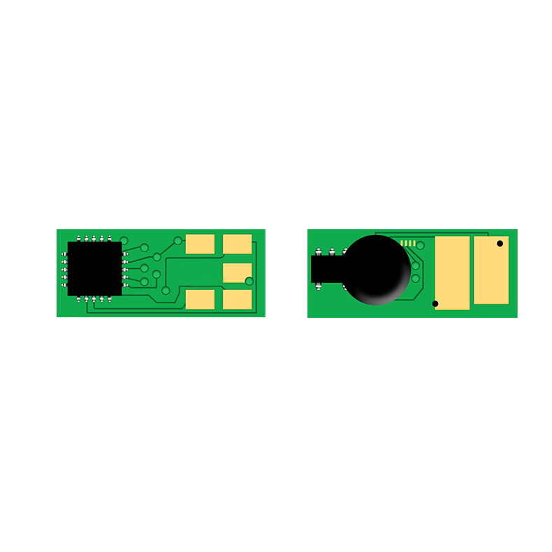 DSD适用佳能CRG-045 046芯片 CANON MF635Cx 633Cdw硒鼓芯片 MF631Cn芯片LBP654CX LBP653CDW MF732CDW芯片-图2