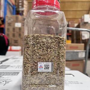 味好美小茴香310g会面籽小茴香籽炖烧烤牛羊排中西餐调味香料