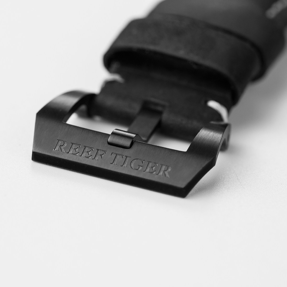 瑞夫泰格/ rt潮男防水男皮带机械表 瑞夫泰格国产腕表