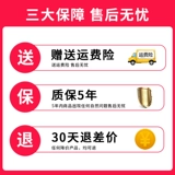 Двойная газовая плита из нержавеющей стали -надежная домашняя конденсированная газовая газовая газовая сжиженная газовая сжиженная.