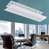 Центральный воздушный кондиционер ветровой стекол, обморок, обмоток, анти -прямой офис, выдув, взрывооборот