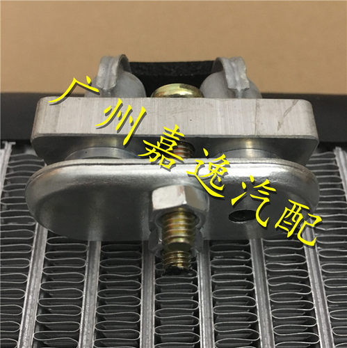 适用于六代雅阁CG5广本2.3 雅阁3.0 CG1空调蒸发器芯蒸发箱膨胀阀 - 图0