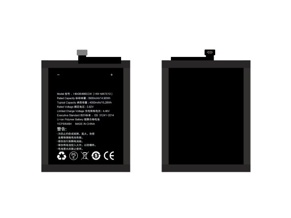 品牌电池适用于OPPO-A83/A83T/A1/A95/A7X/A3/A5/A7/A8/A3SA9X/A9-图0