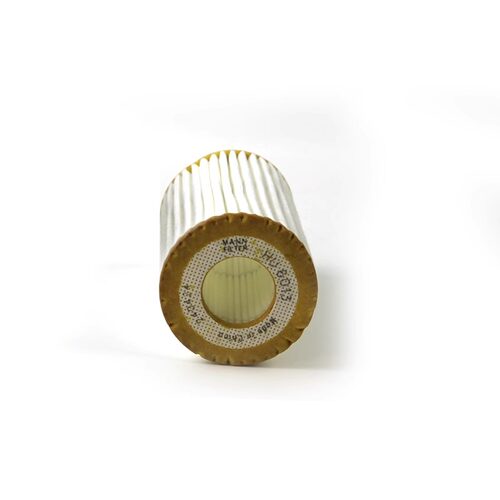 曼牌机滤HU6013Z 适用奥迪S1 A3 S3 A4L A5 A6L A7 TT TTS - 图1