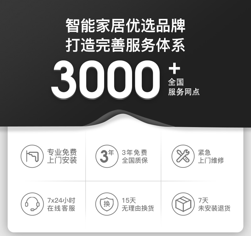 欧瑞博华为智卡认证智能门锁