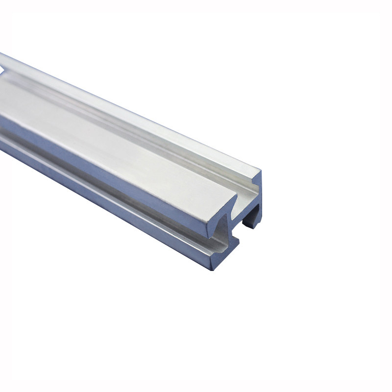 天行铝条18X18 双槽铝型材MF018001机械手治具配件工字型厂家直销,淘宝优惠券,粉丝福利购,淘宝优惠卷