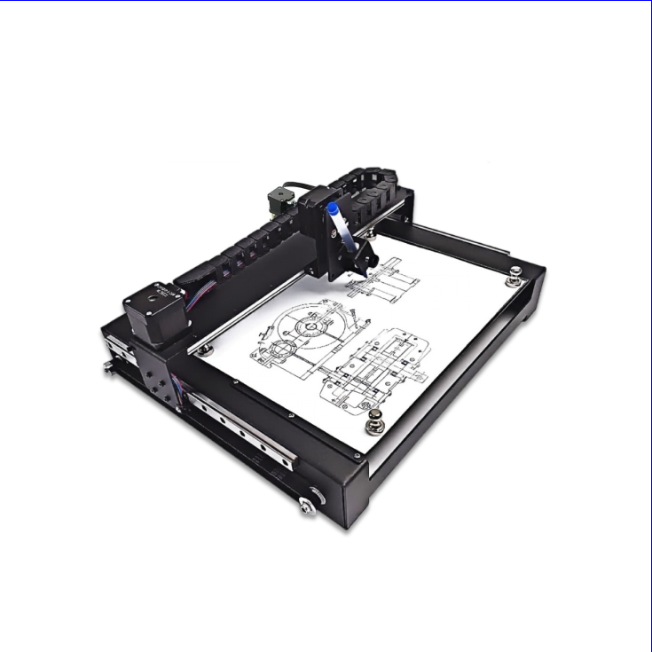 2026新款写字机器人自动翻页全自动换纸抄笔记仿手写A3笨狼打字机,淘宝优惠券,粉丝福利购,淘宝优惠卷