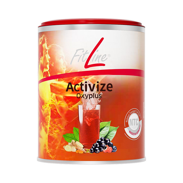 Fitline ເຢຍລະມັນ PM microerythrocyte ສານອາຫານ