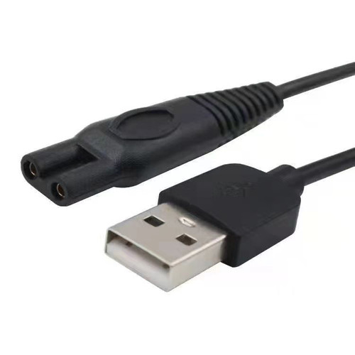 扬子剃须刀配件零件通用于扬子Tx151 TX152Tx155Tx150充电usb线 - 图0