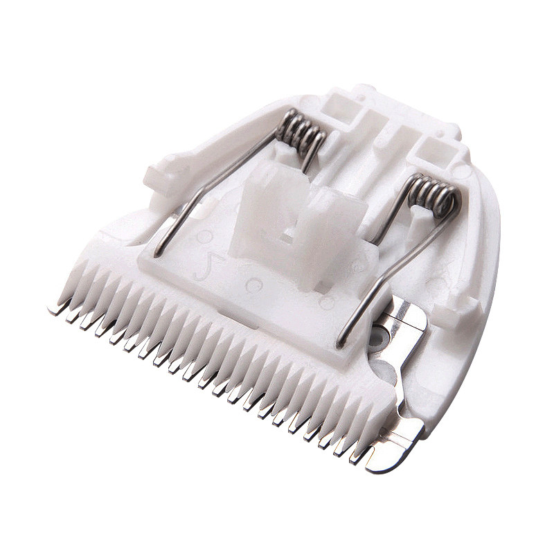 适用于樱舒婴儿儿童理发器陶瓷刀头 各型号电推剪通用配件,淘宝优惠券,粉丝福利购,淘宝优惠卷