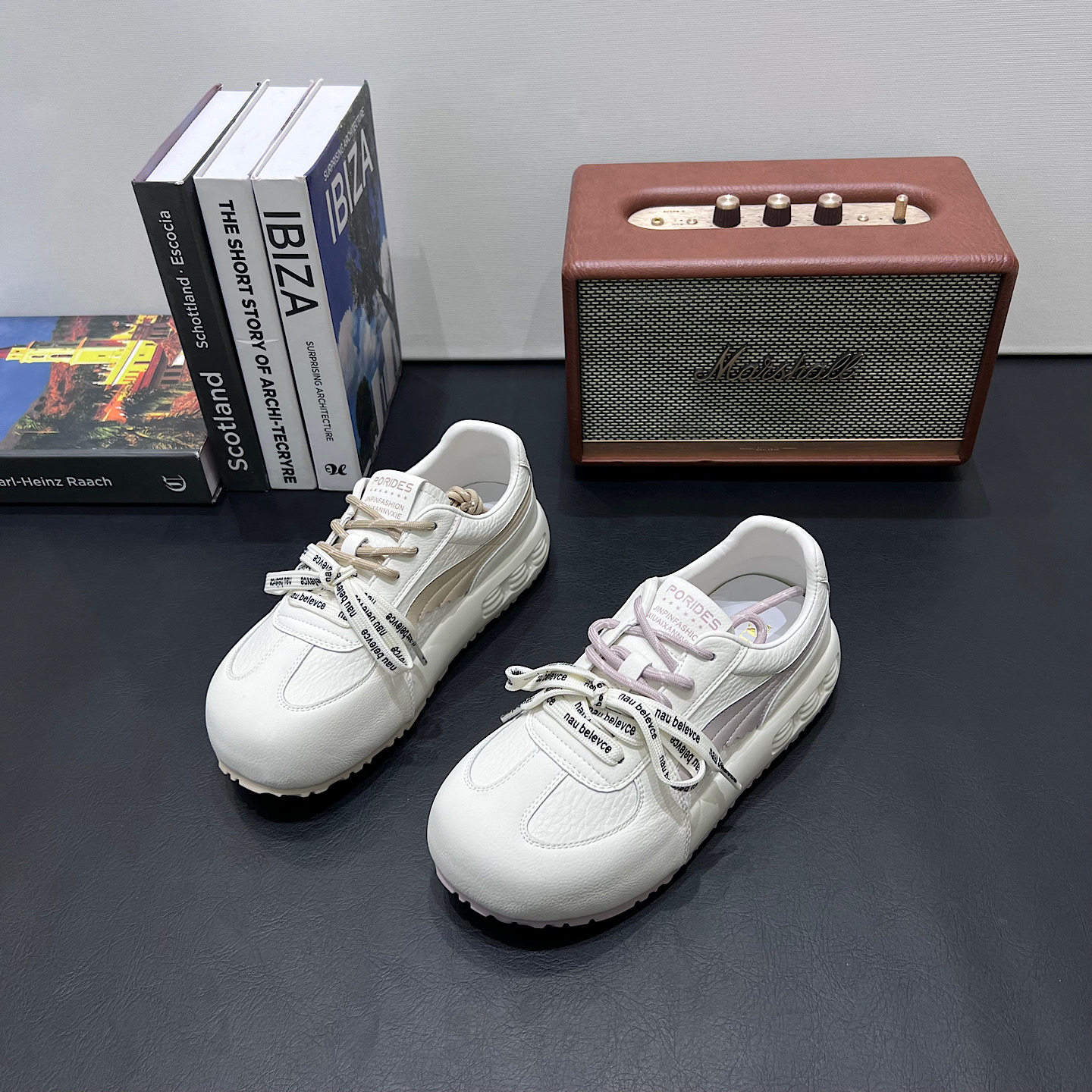 欧货爆款厚底小白鞋女2026春季新款百搭小个子增高休闲运动鞋女鞋,淘宝优惠券,粉丝福利购,淘宝优惠卷