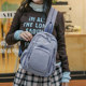 Women's multifunctional large capacity lightweight commuter backpack