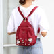 2026 New Women’s Ethnic Style Embroidered Fashion Backpack