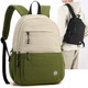 Backpack women's lightweight outdoor sports multi-layer school bag travel business trip computer bag large capacity backpack