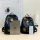 2026 New Women’s Fashionable and Versatile Backpack
