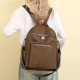 New waterproof women's large capacity lightweight backpack