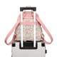 Women's 2026 new trendy Korean backpack