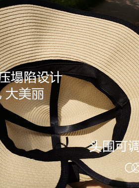 cogit效果冷感吸汗速干防晒帽