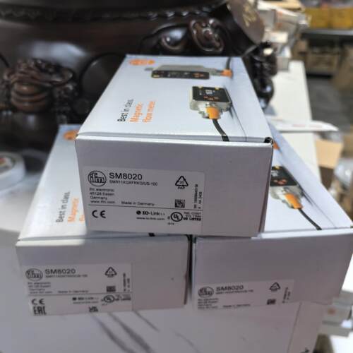 假一罚十IFM  GI855S   GG712S   O4E200    各2只 - 图3