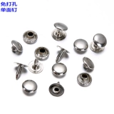 Заводская прямая продажа высококачественных гальванических гальванических заклинателей, ударяя о ногте, мамочка, шляпа, гвоздь железо, медная стальная установка