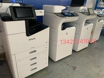 HP HP 77650 77960 77660 77940 77740 inkjet page width a3 ສີສອງດ້ານເຄື່ອງທັງຫມົດໃນຫນຶ່ງ