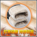 Демисезонный вельветовый бархат для отдыха, мужские утепленные штаны, коллекция 2022