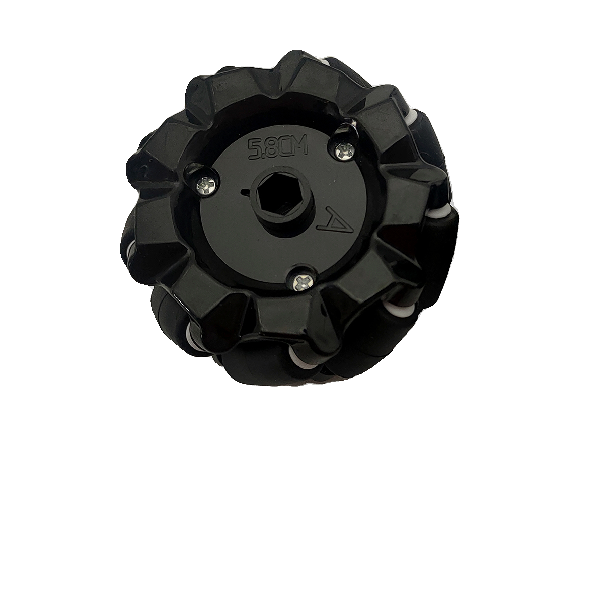 麦克纳姆轮万向轮中轮横向特技轮胎轮毂智能特技小车动力波箱四驱,淘宝优惠券,粉丝福利购,淘宝优惠卷