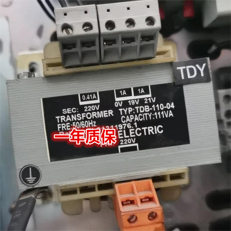TDB-110-11 电梯变压器 150-14 125-01 TDB-110-04 -07 - 图0
