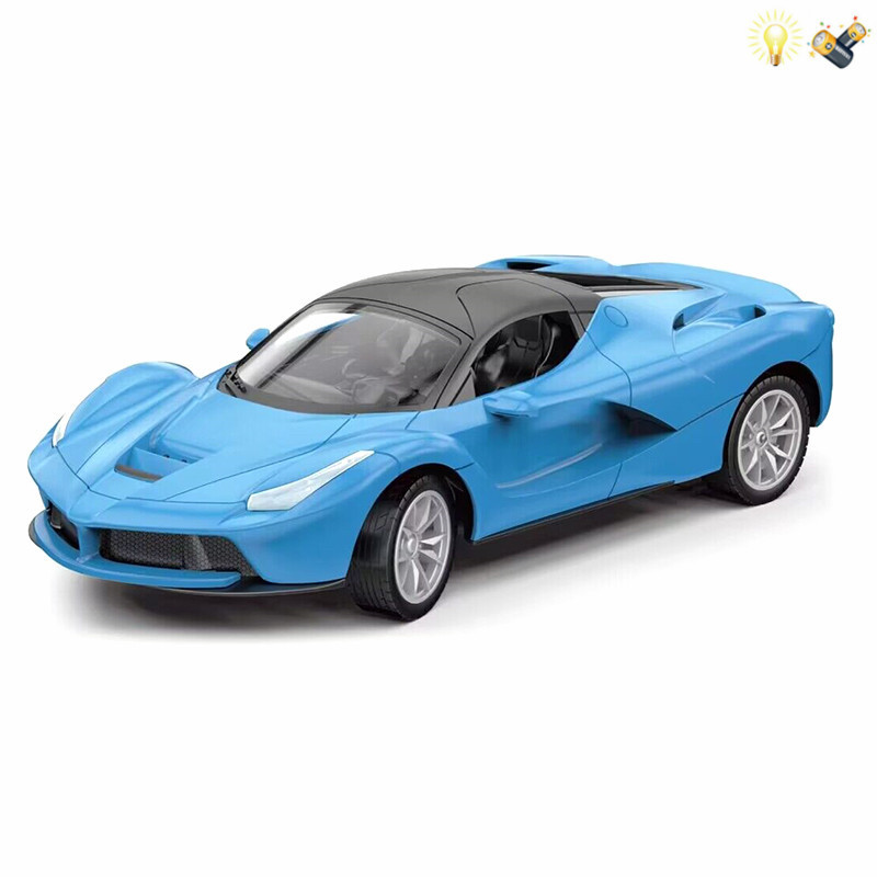 遥控汽车玩具儿童男孩1:16电动仿真跑车模型,淘宝优惠券,粉丝福利购,淘宝优惠卷