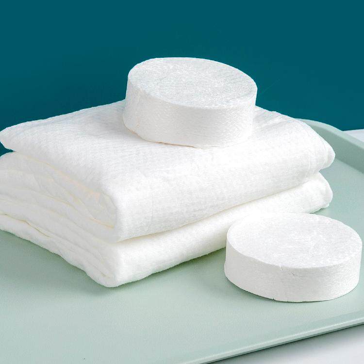 【强力吸水】一次性压缩浴巾加厚大号洗脸毛巾不掉毛旅行便携