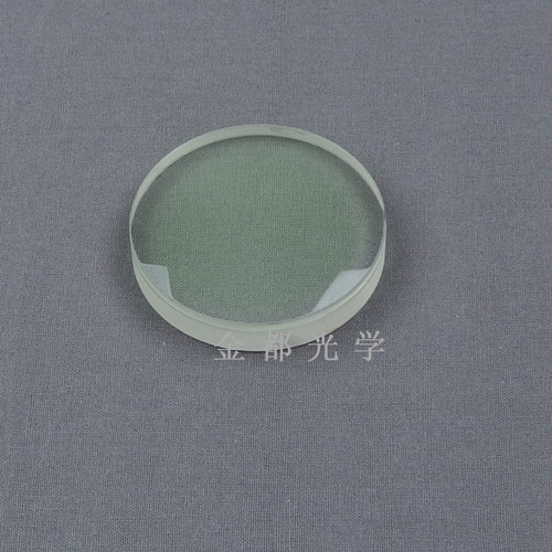 金都天文望远镜 DIY 配件物镜镜片60F220高清胶合多层宽带绿膜 - 图3