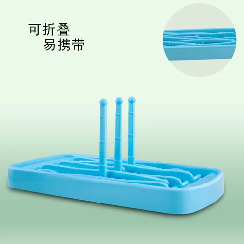 Моющее средство для бутылочек, сушилка, бутылочка для кормления, пылезащитная трубка, система хранения