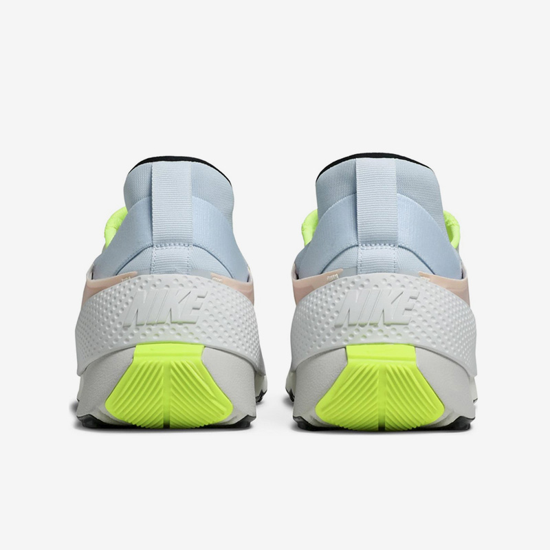 Nike/耐克正品Go FlyEase 男女新款时尚轻便运动跑步鞋CW5883-100 - 图2