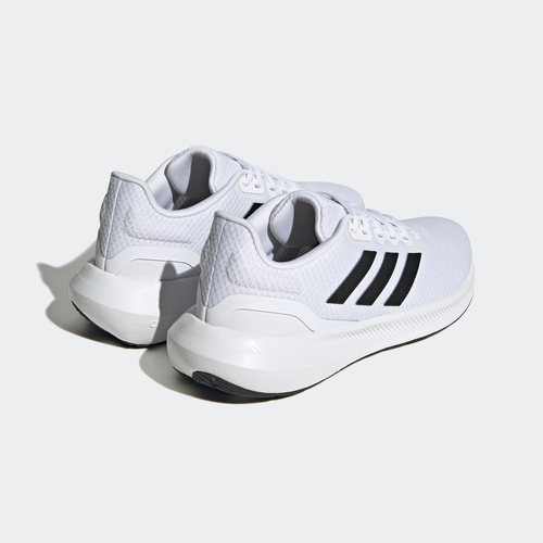 Adidas/阿迪达斯正品RUNFALCON 3.0 W 女子运动跑步鞋HP7557 - 图1