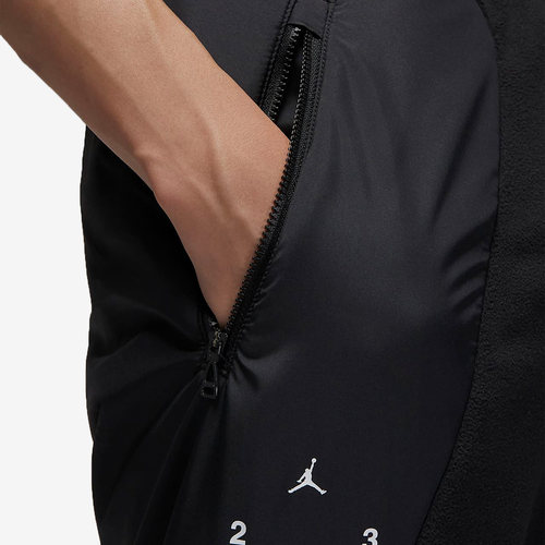 Nike/耐克正品Jordan 23 Engineered 男子透气运动长裤DV1600-010 - 图1