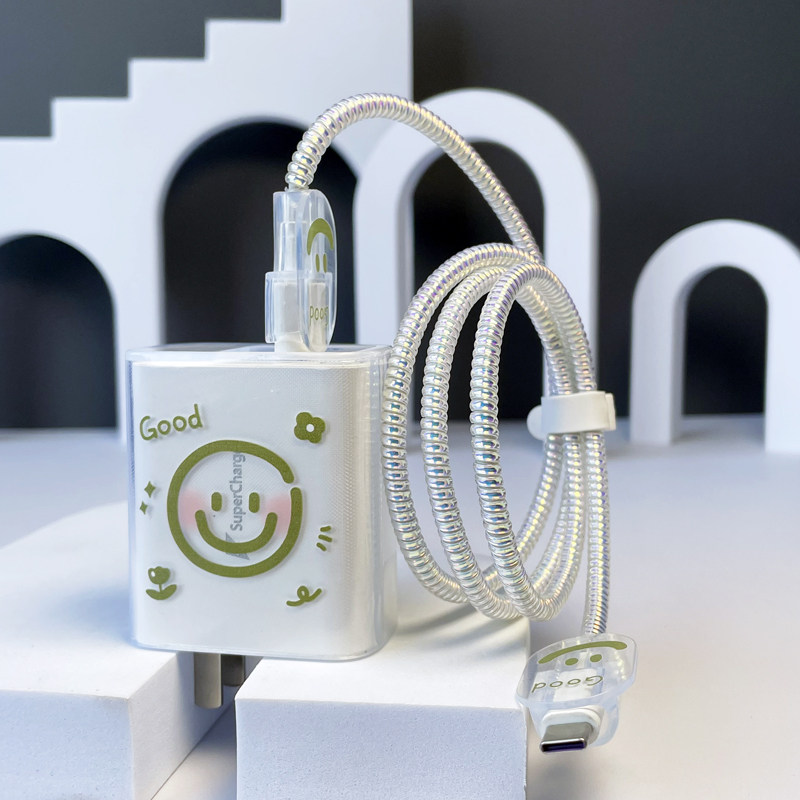 适用VIVO X200s X200Ultra数据线保护套iQOOZ10turbo充电器缠绕线,淘宝优惠券,粉丝福利购,淘宝优惠卷