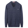 Hengyuanxiang 100% pure wool sweater