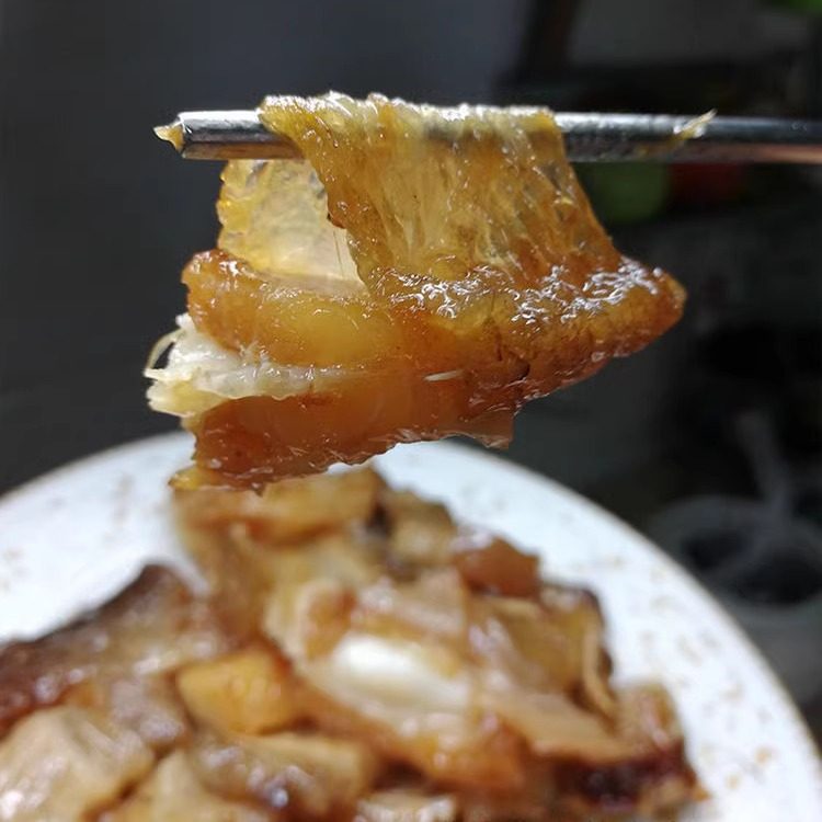 鱼尾干广西北海渔民自晒马友鱼鱼尾肉鱼尾巴鱼干茄子煲水产干货,淘宝优惠券,粉丝福利购,淘宝优惠卷