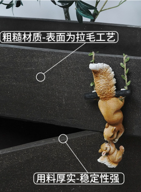 紫砂简约加厚透气透水