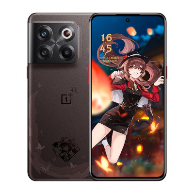 原神限定版礼盒版现货OnePlus/一加 Ace Pro原神胡桃联名联动手机 - 图3