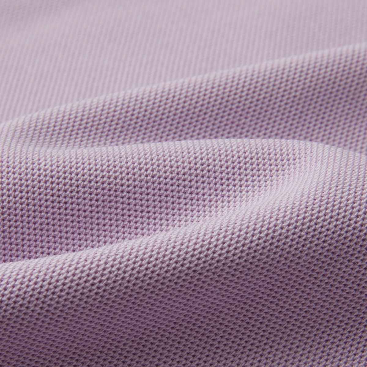 GANT/甘特2025新款夏季流行女装纯色上衣珠地棉混纺短袖POLO衫 - 图3