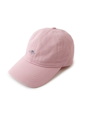 GANT/甘特男士休闲户外棒球帽